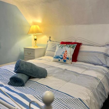 Quirky Attic Blackpool Eksteriør billede