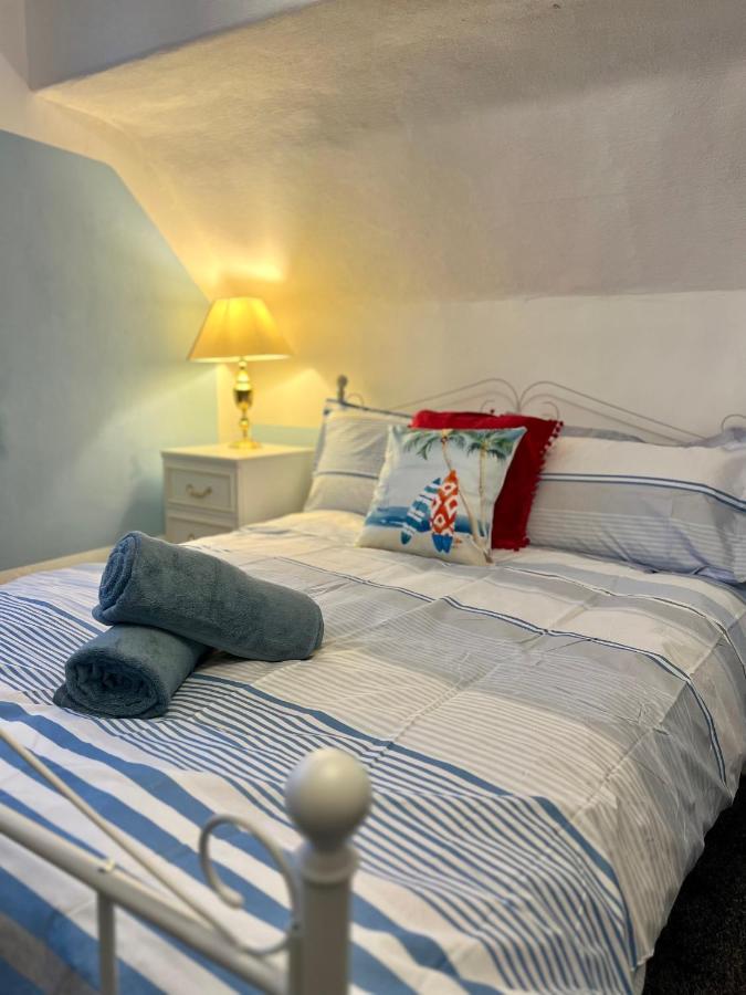 Quirky Attic Blackpool Eksteriør billede