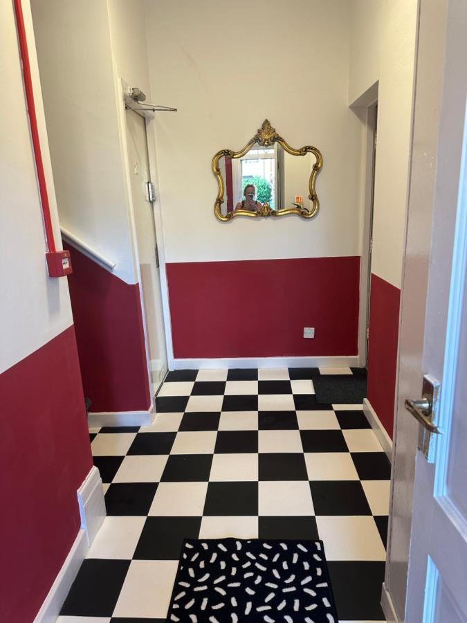 Quirky Attic Blackpool Eksteriør billede